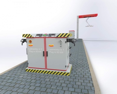 Autobusy elektryczne wyjadą na ulice Świdnicy - 2