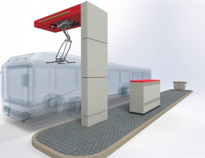 Autobusy elektryczne wyjadą na ulice Świdnicy - 5