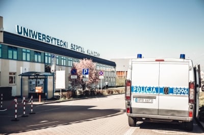 Koronawirus. 539 potwierdzonych przypadk&oacute;w [RAPORT]