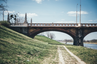 Wrocław: Jest trzeci przetarg na projekt remontu Mostu Osobowickiego