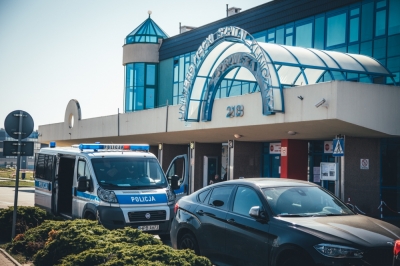Dolny Śląsk: Zmarł pacjent zakażony koronawirusem