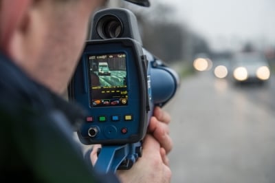 Wrocław: Pod wpływem narkotyk&oacute;w prowadził auto, w kt&oacute;rym znajdowało się 8-letnie dziecko
