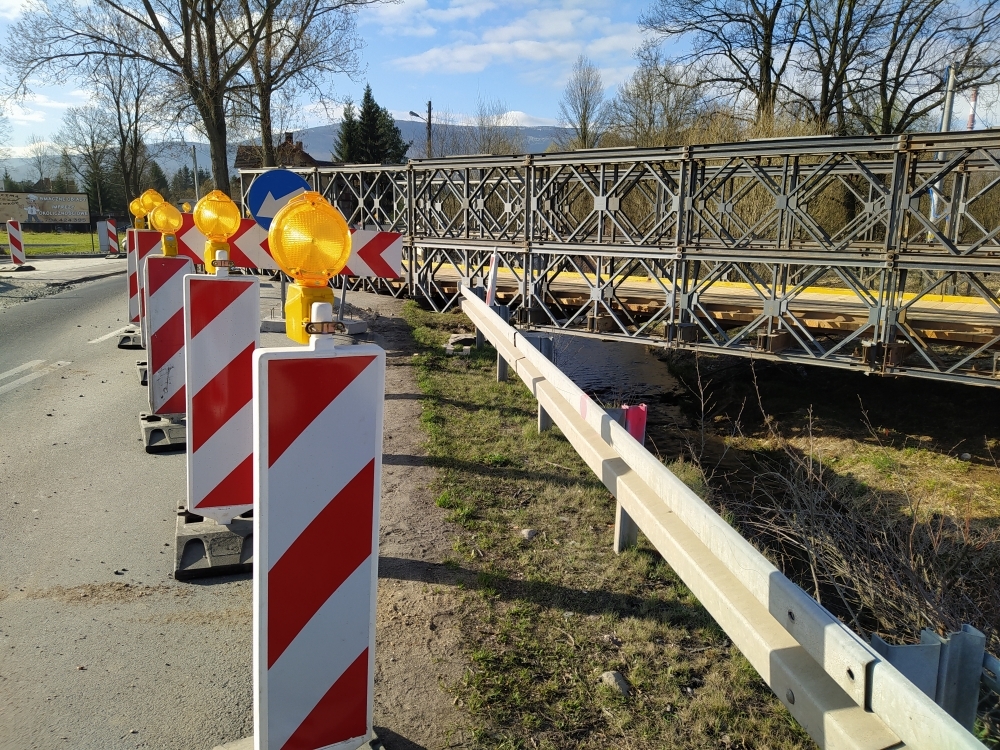 Przebudują 120-letni most w Kostrzycy [FOTO] - fot. Piotr Słowiński 