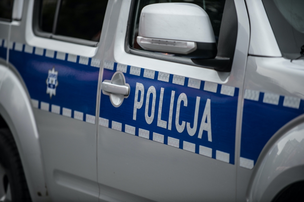 Napadł na stację benzynową. Grozi mu do 12 lat więzienia - fot. archiwum radiowroclaw.pl