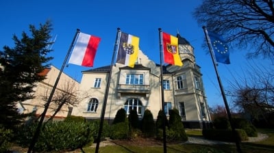 Koronawirus w urzędzie starostwa powiatowego w Trzebnicy