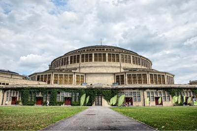 Wrocław: Obchody 150. urodzin Maksa Berga, architekta Hali Stulecia