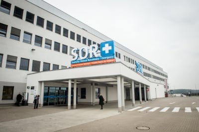 7 milionów złotych dla szpitali powiatowych i domów pomocy społecznej w regionie