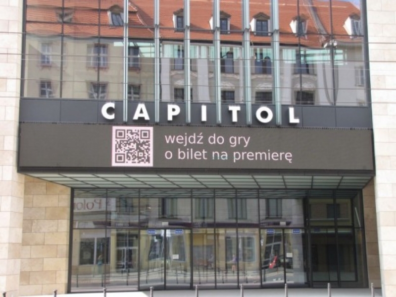 Teatr Muzyczny Capitol wznawia cykl "Czytanie na Dywanie" - fot. archiwum radiowroclaw.pl