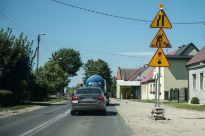 Bielawa przeznaczy na budowę dróg 5,5 miliona złotych