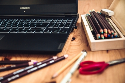 Towarzystwo Przyjaciół Dzieci z Legnicy zbiera stare laptopy i tablety