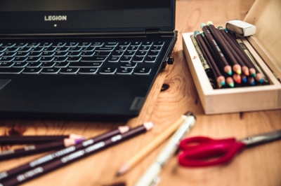 Towarzystwo Przyjaci&oacute;ł Dzieci z Legnicy zbiera stare laptopy i tablety