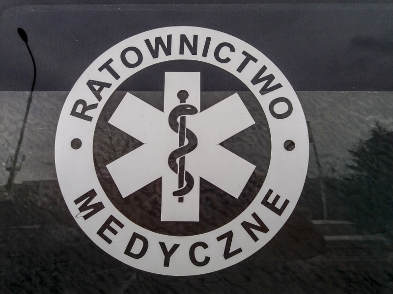 Wrocław:  Drugi test wykluczył zakażenie ratownika z pogotowia; z kwarantanny wraca 20 osób - fot. archiwum Radia Wrocław (zdjęcie ilustracyjne)