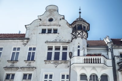 FOTOSPACER: Piękno ukryte na ul. Ukrytej - 3