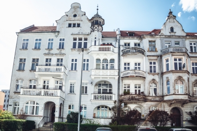 FOTOSPACER: Piękno ukryte na ul. Ukrytej - 5