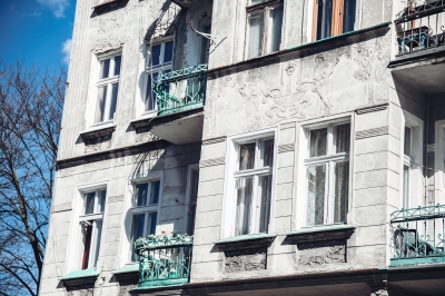 FOTOSPACER: Piękno ukryte na ul. Ukrytej - 7
