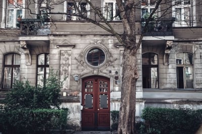 FOTOSPACER: Piękno ukryte na ul. Ukrytej - 8