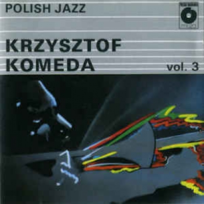Andrzej Patlewicz: Różne barwy jazzu [CO BYŁO GRANE, 26.04.20] - 7