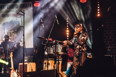Tak biliście Gitarowy Rekord Guinnessa [GALERIA] - 6