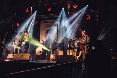 Tak biliście Gitarowy Rekord Guinnessa [GALERIA] - 7