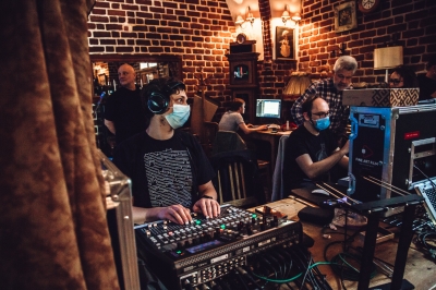 Tak biliście Gitarowy Rekord Guinnessa [GALERIA] - 8