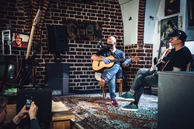 Tak biliście Gitarowy Rekord Guinnessa [GALERIA] - 9