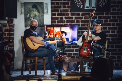 Tak biliście Gitarowy Rekord Guinnessa [GALERIA] - 10