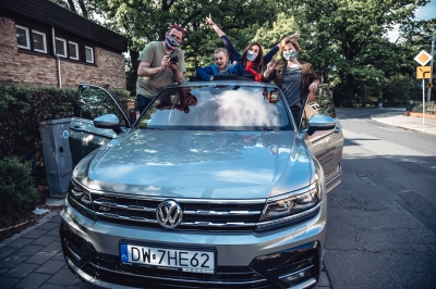 Tak biliście Gitarowy Rekord Guinnessa [GALERIA] - 17