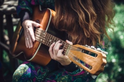 Tak biliście Gitarowy Rekord Guinnessa [GALERIA] - 0