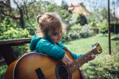Tak biliście Gitarowy Rekord Guinnessa [GALERIA] - 1