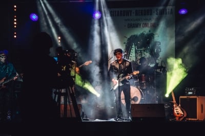 Tak biliście Gitarowy Rekord Guinnessa [GALERIA] - 4