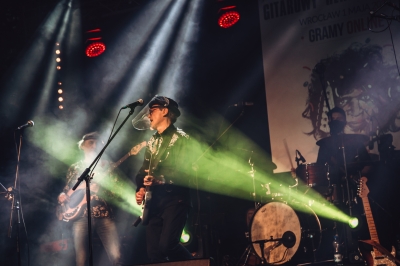 Tak biliście Gitarowy Rekord Guinnessa [GALERIA] - 5