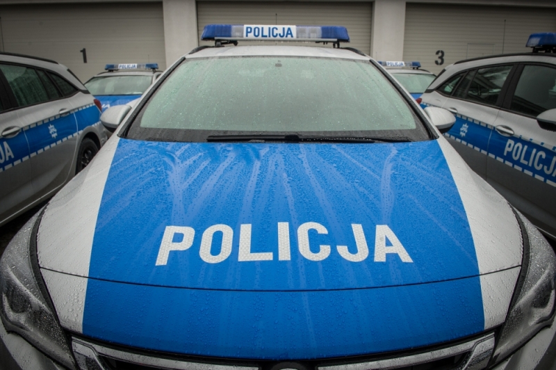 Policjanci z Wołowa w piątek kończą kwarantannę - zdjęcie ilustracyjne (fot. archiwum radiowroclaw.pl)