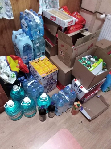 Koronawirus. Zarażeni z Chojnowa przeniosą się do Legnicy i Bolesławca - 1