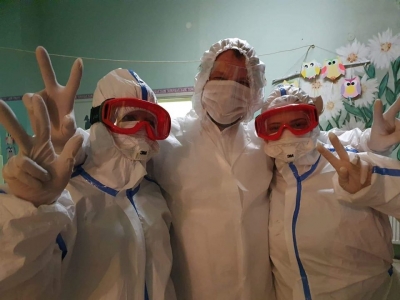 Koronawirus. Zarażeni z Chojnowa przeniosą się do Legnicy i Bolesławca - 3