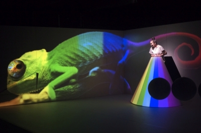 Wrocławski Teatr Lalek zaprasza na kolejną Rodzinną Niedzielę