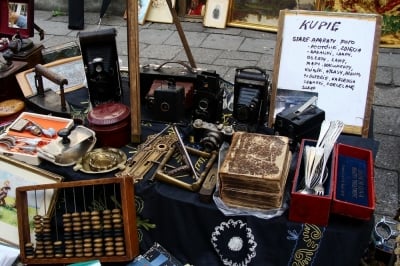 Targowisko przy dworcu Wrocław Świebodzki zostanie otwarte w najbliższą niedzielę