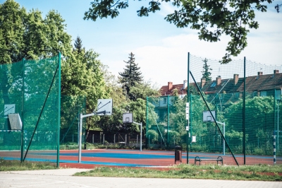 Wrocław otwiera obiekty sportowe