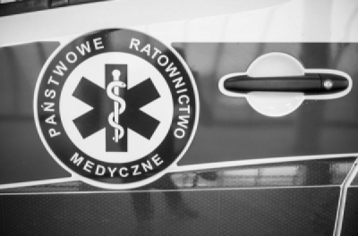 Na Dolnym Śląsku brakuje koroner&oacute;w