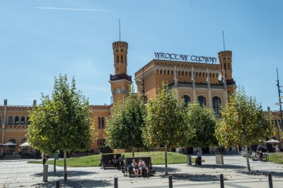 Już niedługo ruszy konkurs na dyrektora BWA Galerii Sztuki Wsp&oacute;łczesnej we Wrocławiu