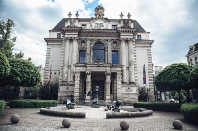 "Teatr na wynos" we Wrocławiu