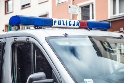 Brutalne zab&oacute;jstwo we Wrocławiu. Dw&oacute;ch mężczyzn w areszcie