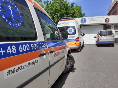 KORONAWIRUS. Raport codzienny &ndash; 18.05