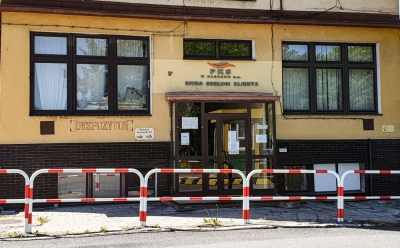 Kłodzki PKS ma poważne problemy finansowe. Sp&oacute;łka złożyła wniosek o restrukturyzację