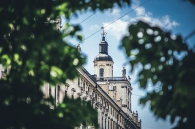 Miejska dżungla [FOTOSPACER] - 2