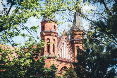 Miejska dżungla [FOTOSPACER] - 7