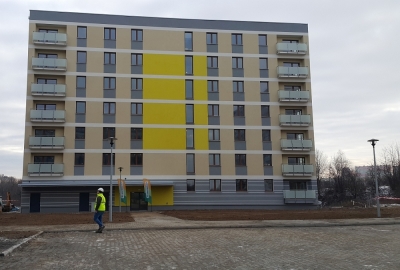 Pandemia a rynek nieruchomości (POSŁUCHAJ)