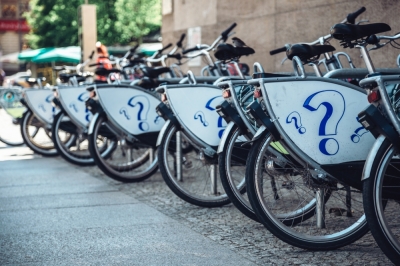 Problemy finansowe operatora rowerów miejskich we Wrocławiu i Legnicy