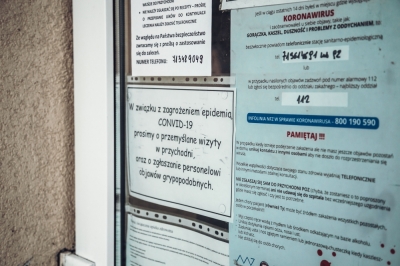 Reakcja24: Nasza Słuchaczka od marca czekała na badania krwi. Nasza interwencja pomogła