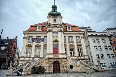 Legnica: Chcą obniżenia cen albo zwolnienia z opłat za ogr&oacute;dki piwne