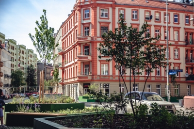 Wrocław: Jak sprawdzają się parki kieszonkowe?